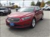 2016 Ford Taurus