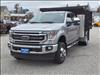 2020 Ford F-350 Super Duty