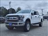 2019 Ford F-250 Super Duty