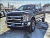 2022 Ford F-250 Super Duty