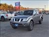 2019 Nissan Frontier