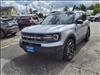 2022 Ford Bronco Sport