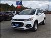 2020 Chevrolet Trax