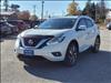 2016 Nissan Murano