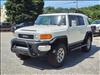 2012 Toyota FJ Cruiser