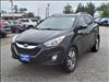 2015 Hyundai TUCSON