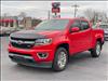 2020 Chevrolet Colorado