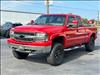 2002 Chevrolet Silverado 2500HD