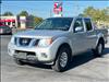 2018 Nissan Frontier