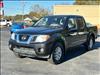 2019 Nissan Frontier