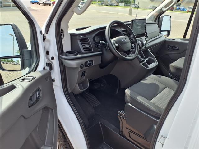 2023 Ford Transit 350 XLT - Photo 10