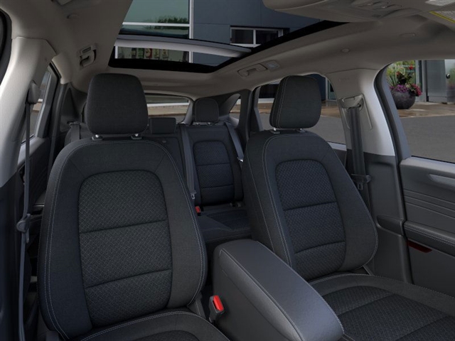2025 Ford Escape Active - Photo 10