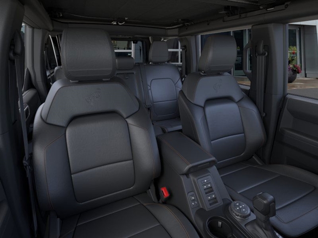 2024 Ford Bronco Badlands - Photo 10
