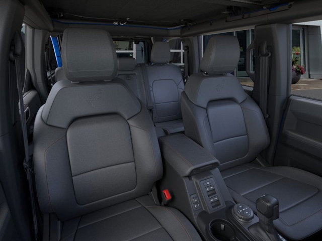 2024 Ford Bronco Badlands - Photo 10