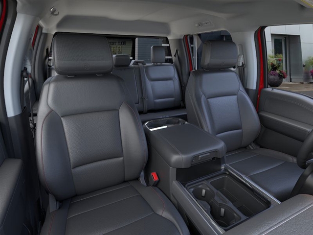 2025 Ford F-350 Super Duty Lariat - Photo 10