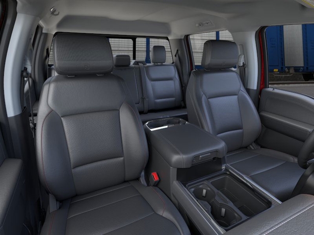 2025 Ford F-350 Super Duty Lariat - Photo 10
