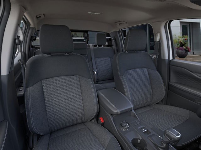 2024 Ford Ranger XLT - Photo 10