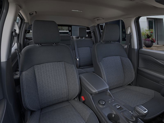 2025 Ford Ranger XLT - Photo 10