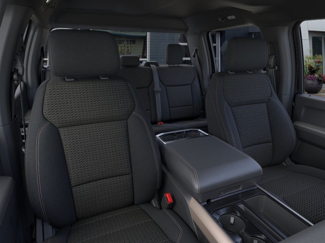2025 Ford F-150 STX - Photo 10