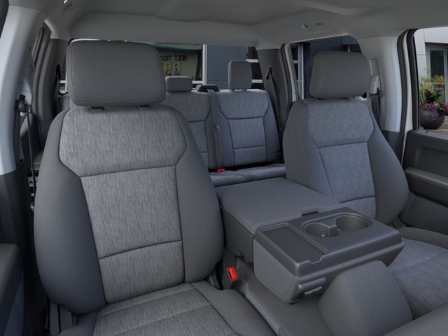 2025 Ford F-150 XL - Photo 10