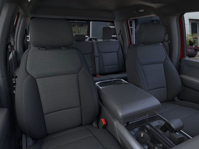 2025 Ford F-150 XLT - Photo 10