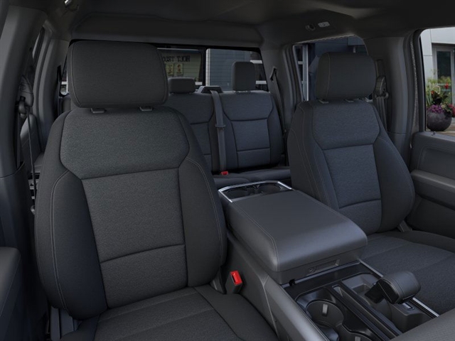 2025 Ford F-150 XLT - Photo 10