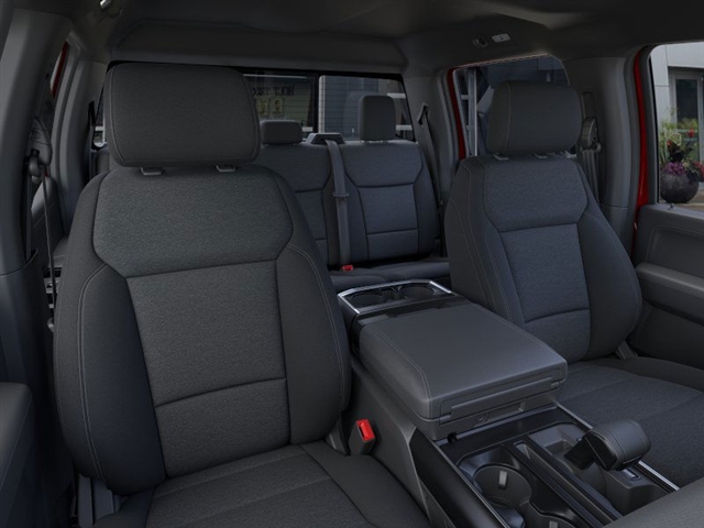 2024 Ford F-150 XLT - Photo 10