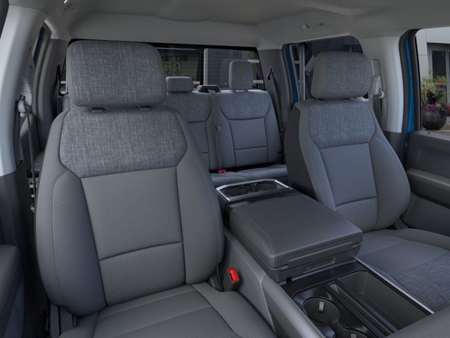 2024 Ford F-150 XLT - Photo 10