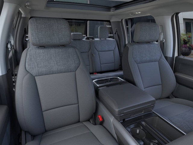 2024 Ford F-150 XLT - Photo 10