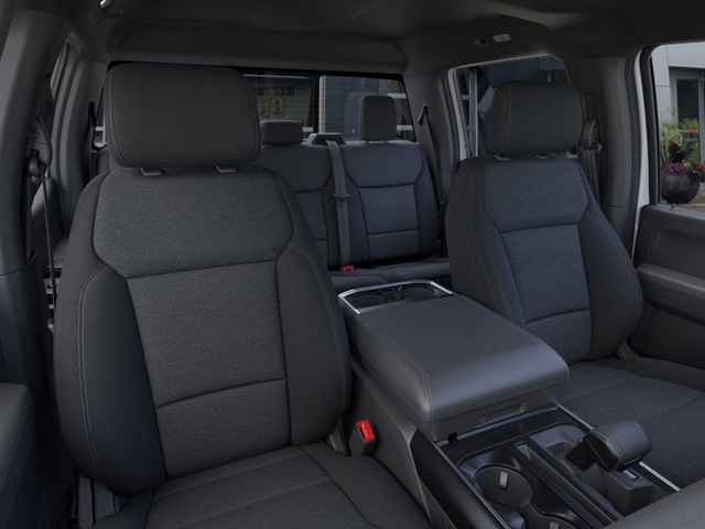 2024 Ford F-150 XLT - Photo 10