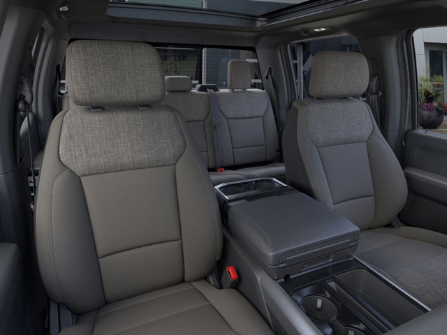 2024 Ford F-150 XLT - Photo 10