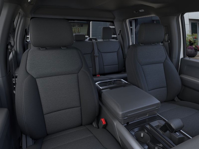 2025 Ford F-150 XLT - Photo 10