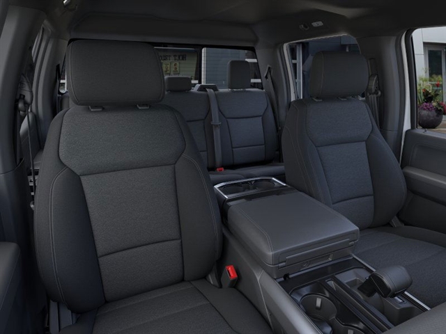 2025 Ford F-150 XLT - Photo 10