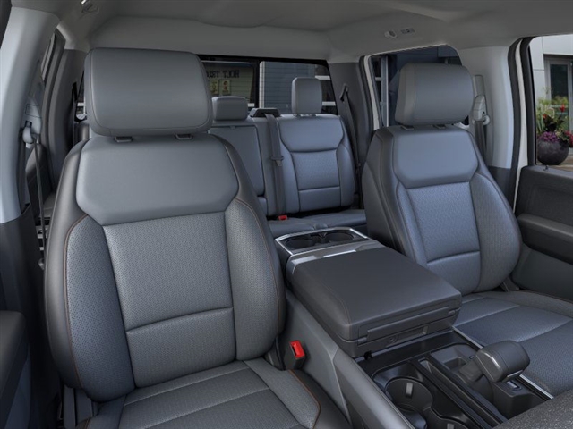 2025 Ford F-150 Lariat - Photo 10