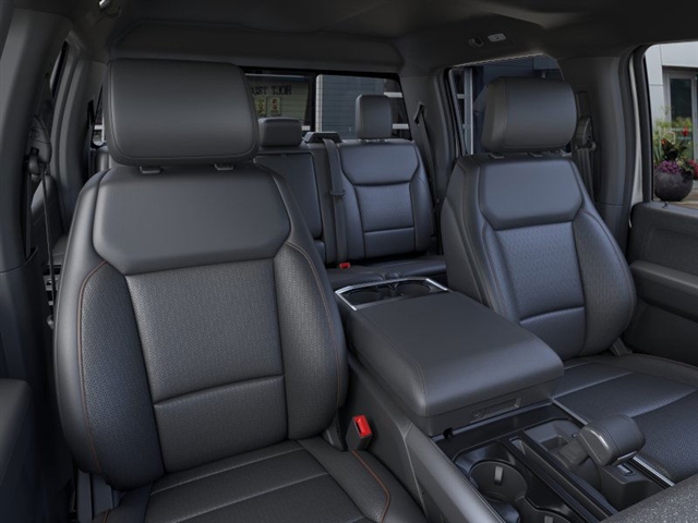 2025 Ford F-150 Lariat - Photo 10