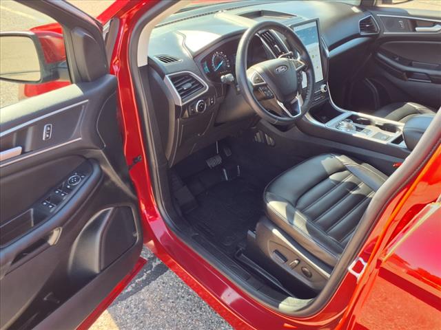 2023 Ford Edge SEL - Photo 10