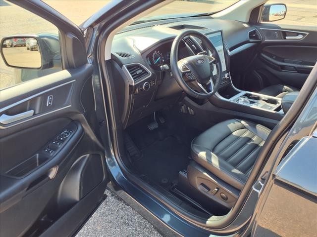 2023 Ford Edge SEL - Photo 10