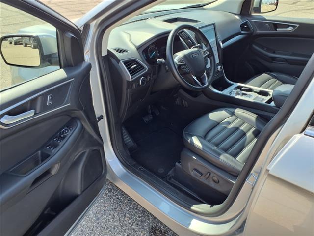 2024 Ford Edge SEL - Photo 10