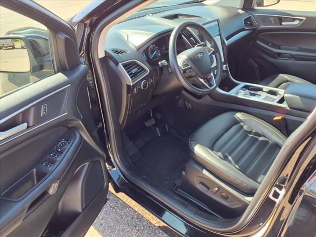 2023 Ford Edge SEL - Photo 10