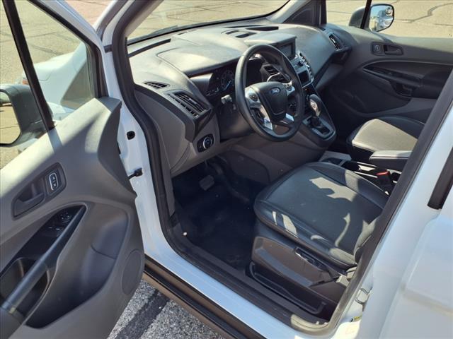 2022 Ford Transit Connect XL - Photo 10