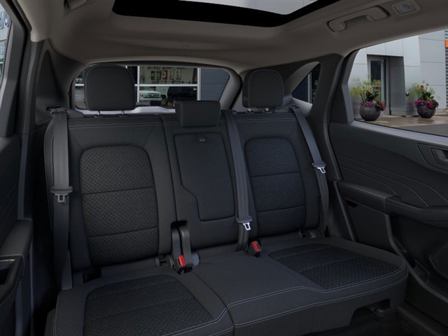2025 Ford Escape Active - Photo 11