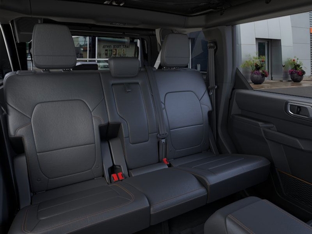 2024 Ford Bronco Badlands - Photo 11