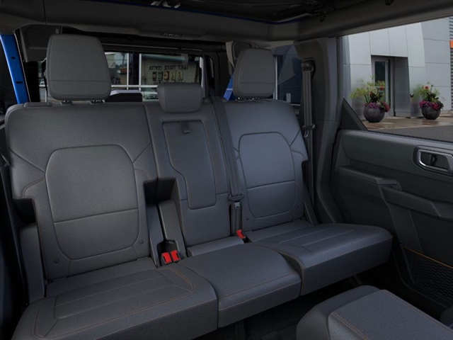 2024 Ford Bronco Badlands - Photo 11