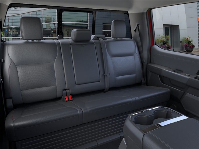 2025 Ford F-350 Super Duty Lariat - Photo 11