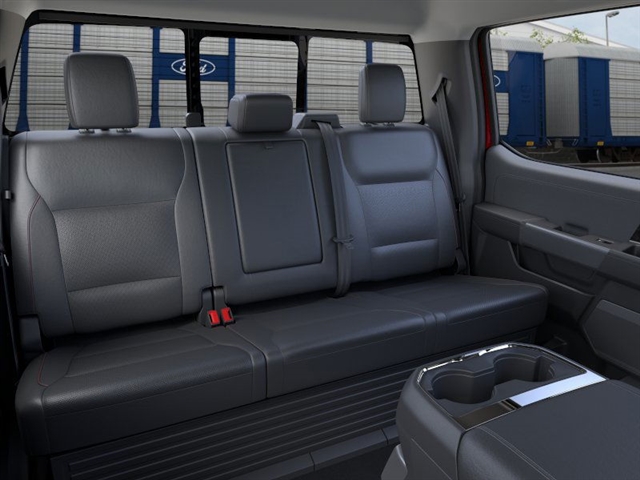 2025 Ford F-350 Super Duty Lariat - Photo 11