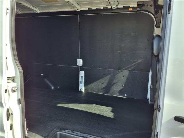 2023 Ford Transit 250 - Photo 11