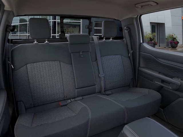 2024 Ford Ranger XLT - Photo 11