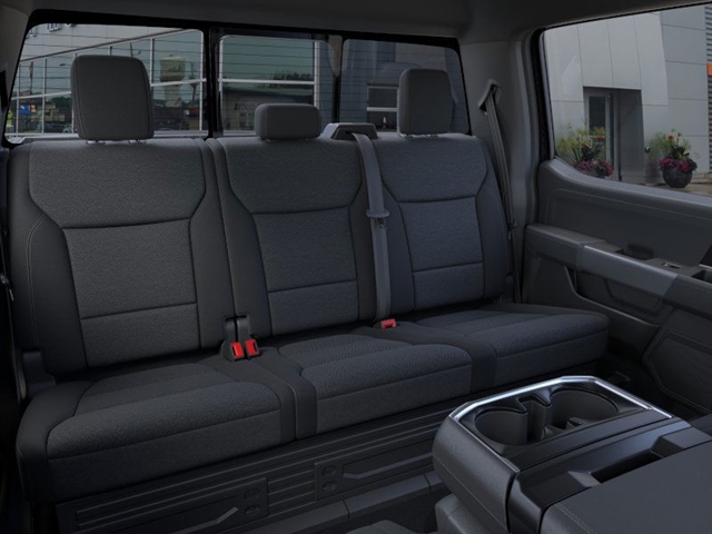 2024 Ford F-150 XLT - Photo 11