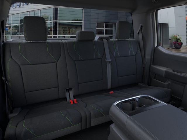 2025 Ford F-150 STX - Photo 11