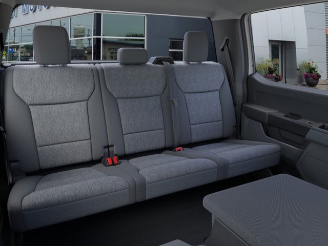 2025 Ford F-150 XL - Photo 11